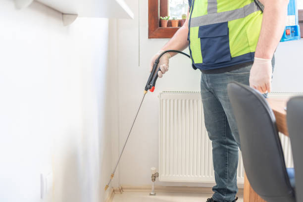 Best Best Pest Control Companies  in Pacific Grove, CA